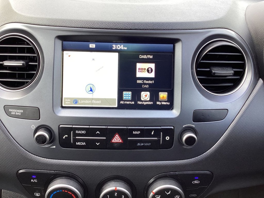 Used Hyundai i10 2019 for sale - 77792285: Photo 18