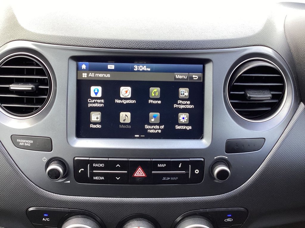 Used Hyundai i10 2019 for sale - 77792285: Photo 19