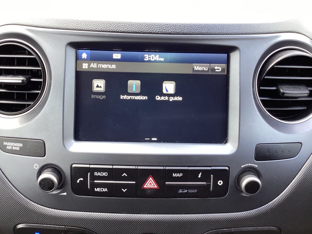 Used Hyundai i10 2019 for sale - 77792285: Photo 20