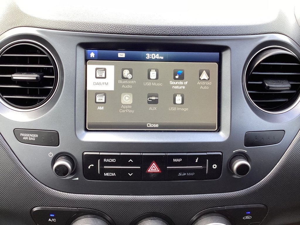 Used Hyundai i10 2019 for sale - 77792285: Photo 21