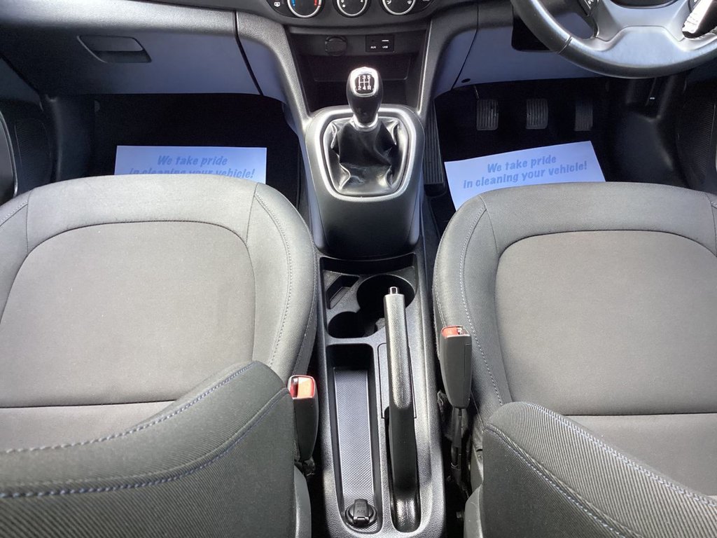 Used Hyundai i10 2019 for sale - 77792285: Photo 24