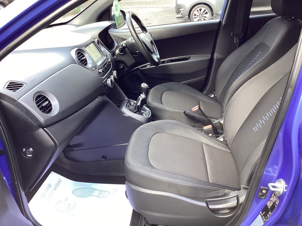 Used Hyundai i10 2019 for sale - 77792285: Photo 28