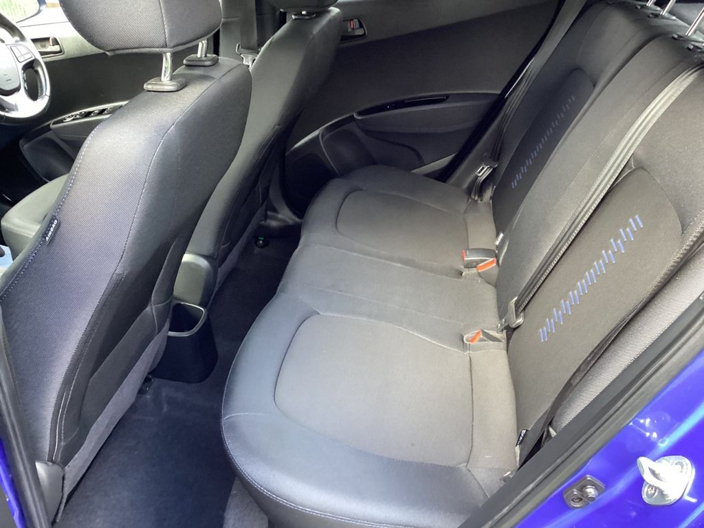 Used Hyundai i10 2019 for sale - 77792285: Photo 29