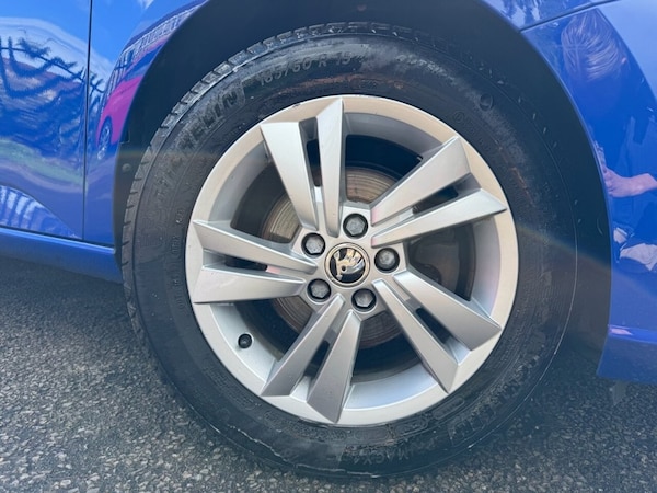 Used Skoda Fabia 2021 for sale - 75758563: Photo 10
