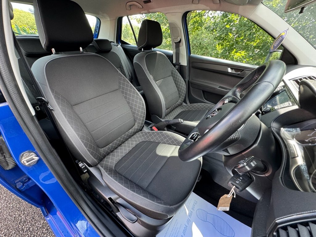 Used Skoda Fabia 2021 for sale - 75758563: Photo 14