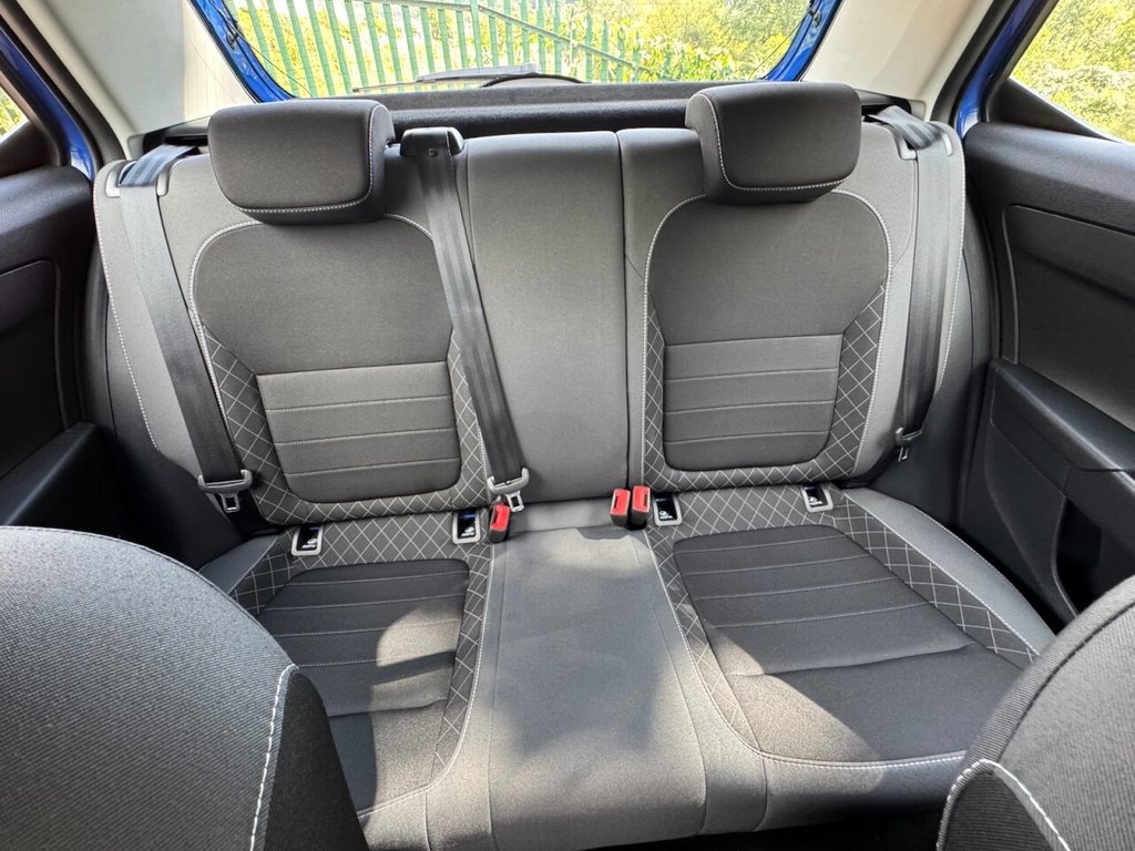 Used Skoda Fabia 2021 for sale - 75758563: Photo 15