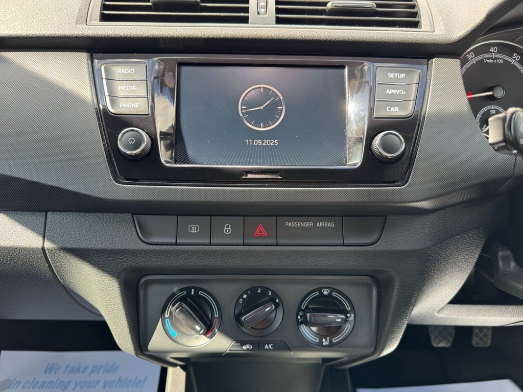 Used Skoda Fabia 2021 for sale - 75758563: Photo 19