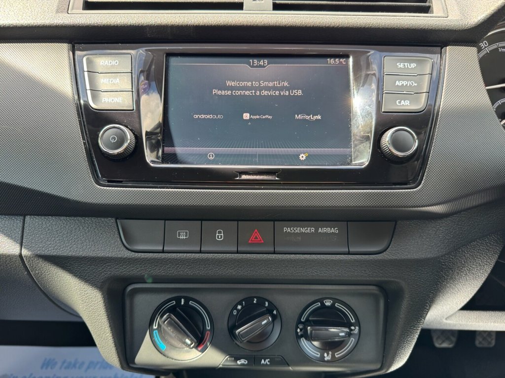 Used Skoda Fabia 2021 for sale - 75758563: Photo 20