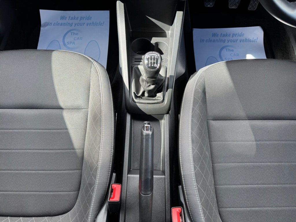 Used Skoda Fabia 2021 for sale - 75758563: Photo 21