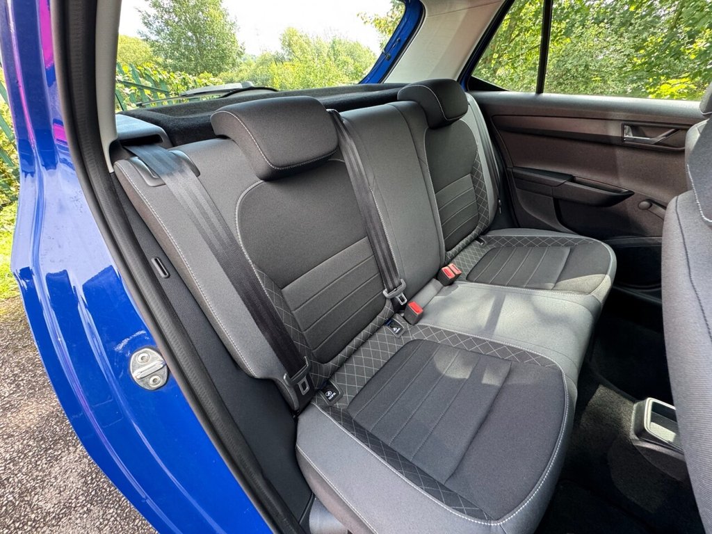 Used Skoda Fabia 2021 for sale - 75758563: Photo 22