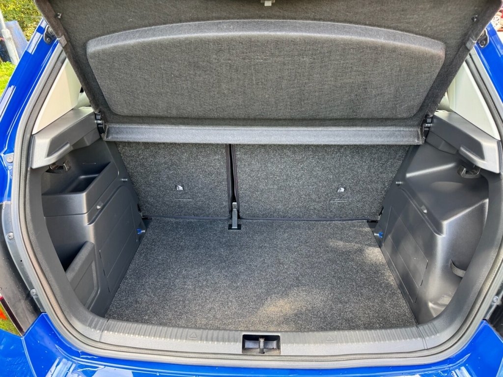 Used Skoda Fabia 2021 for sale - 75758563: Photo 24