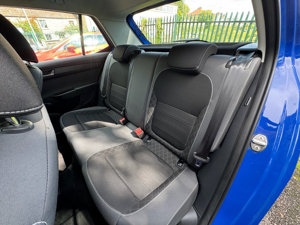 Used Skoda Fabia 2021 for sale - 75758563: Photo 25