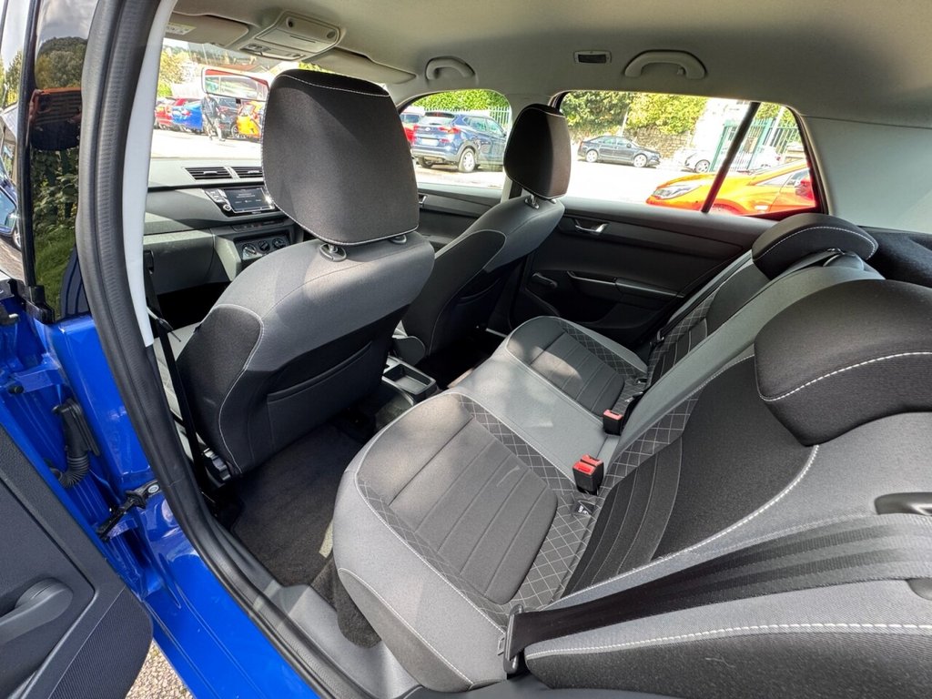Used Skoda Fabia 2021 for sale - 75758563: Photo 26