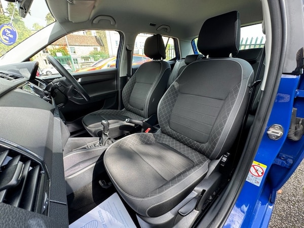 Used Skoda Fabia 2021 for sale - 75758563: Photo 28
