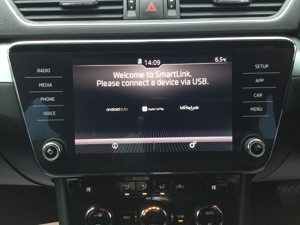 Used Skoda Superb 2017 for sale - 77820580: Photo 19