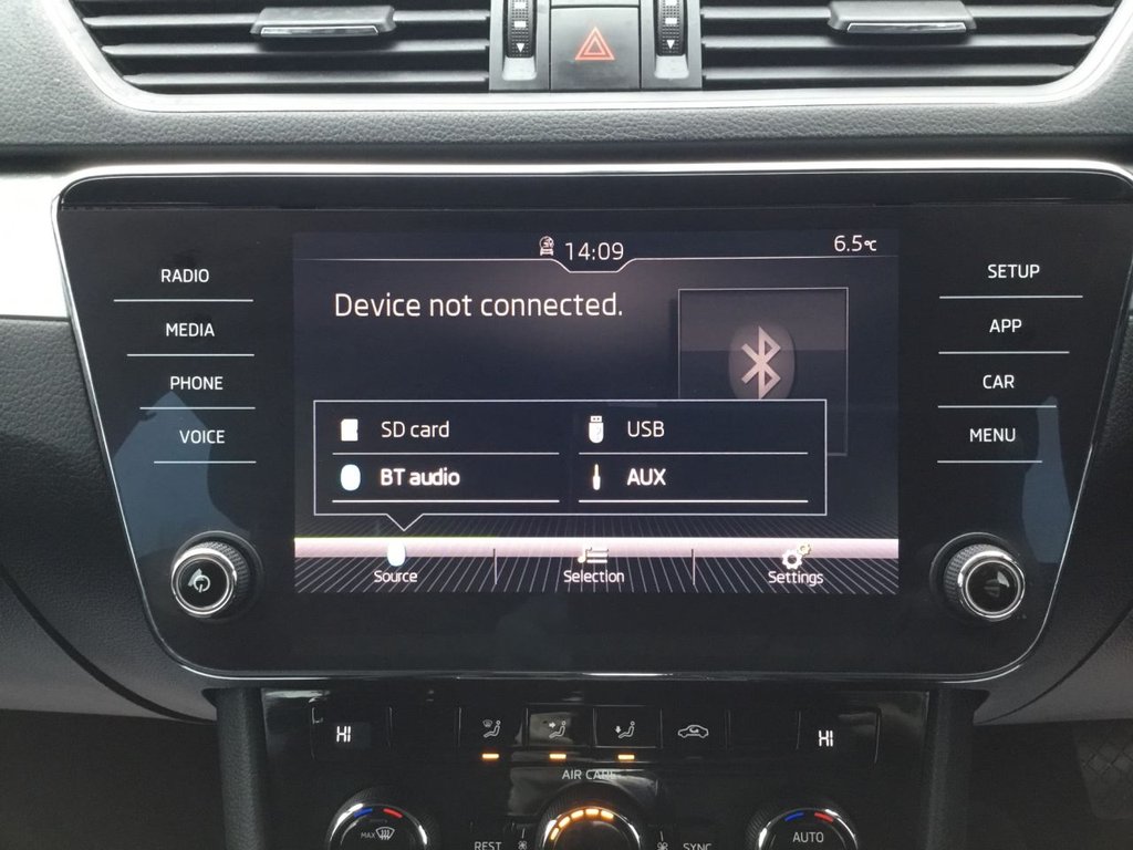 Used Skoda Superb 2017 for sale - 77820580: Photo 20