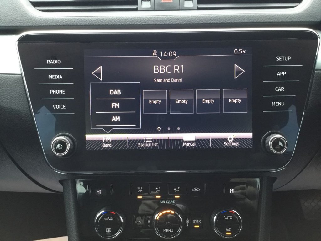 Used Skoda Superb 2017 for sale - 77820580: Photo 21