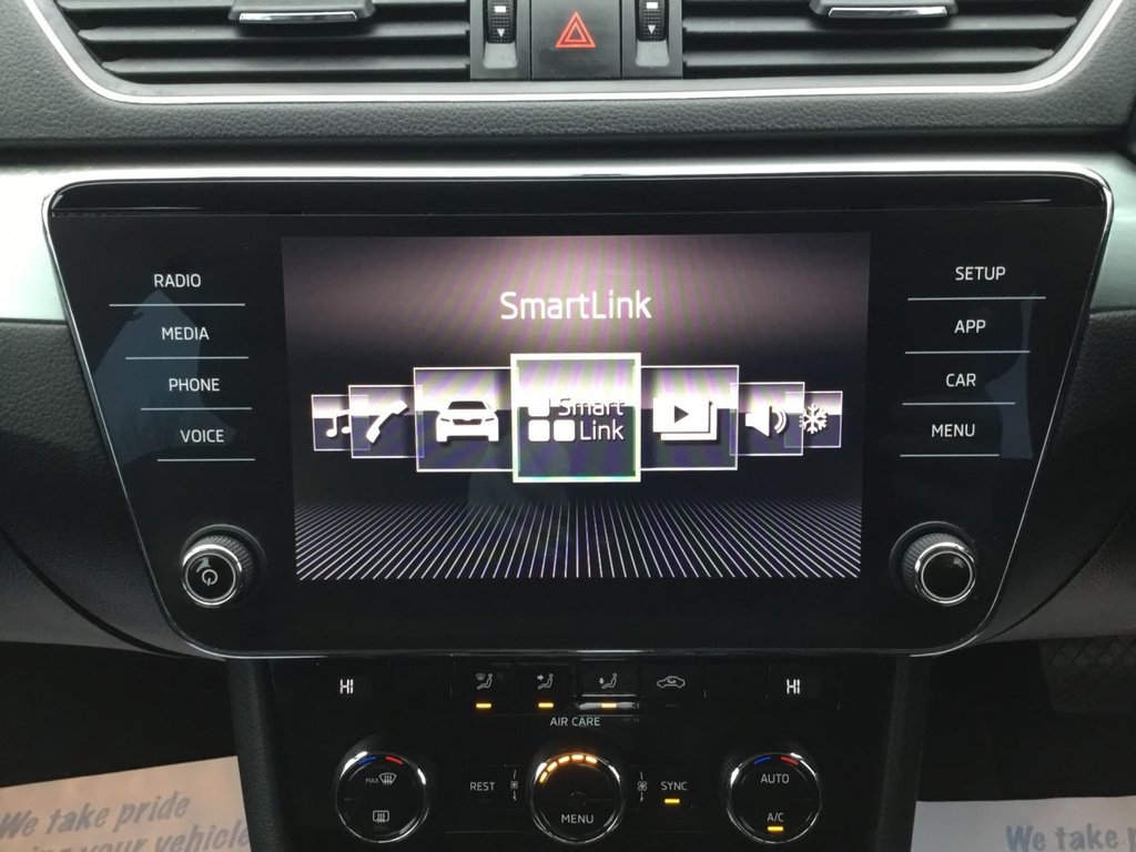 Used Skoda Superb 2017 for sale - 77820580: Photo 24