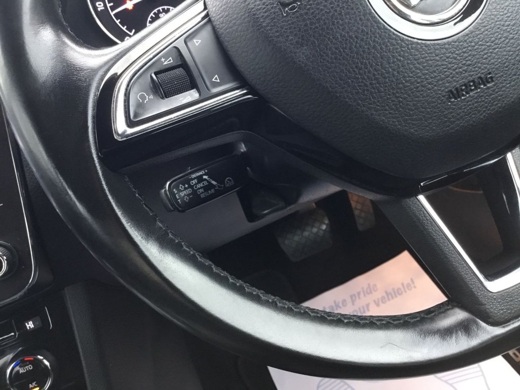 Used Skoda Superb 2017 for sale - 77820580: Photo 25