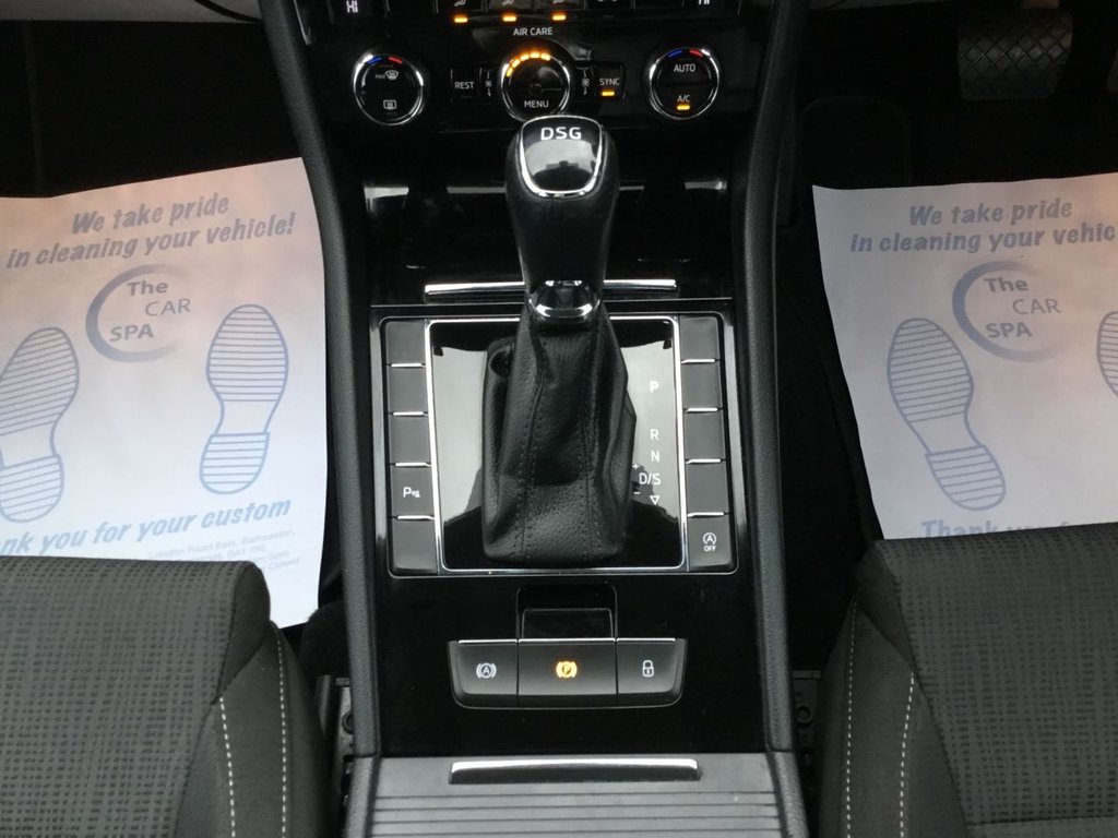 Used Skoda Superb 2017 for sale - 77820580: Photo 26