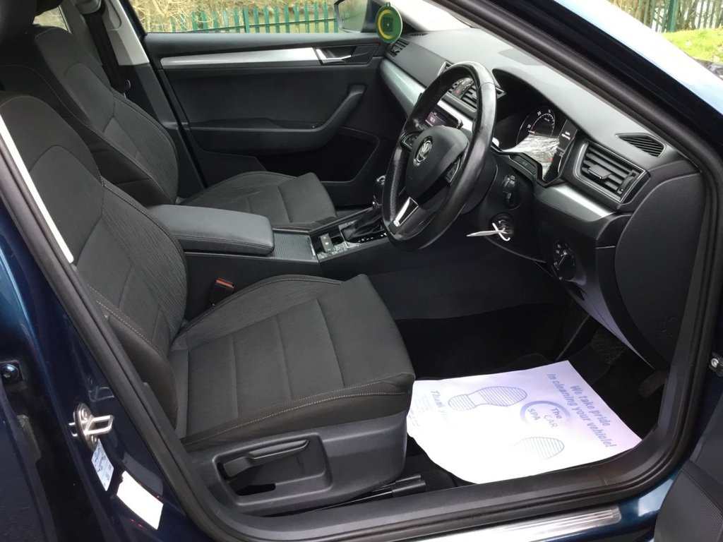 Used Skoda Superb 2017 for sale - 77820580: Photo 29