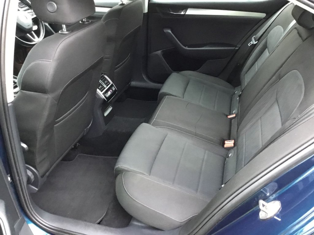 Used Skoda Superb 2017 for sale - 77820580: Photo 31