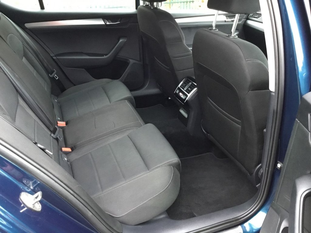 Used Skoda Superb 2017 for sale - 77820580: Photo 32