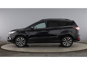 Used Ford Kuga 2019 for sale - 75709537: Photo