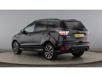 Used Ford Kuga 2019 for sale - 75709537: Photo