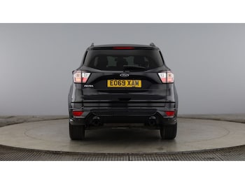 Used Ford Kuga 2019 for sale - 75709537: Photo