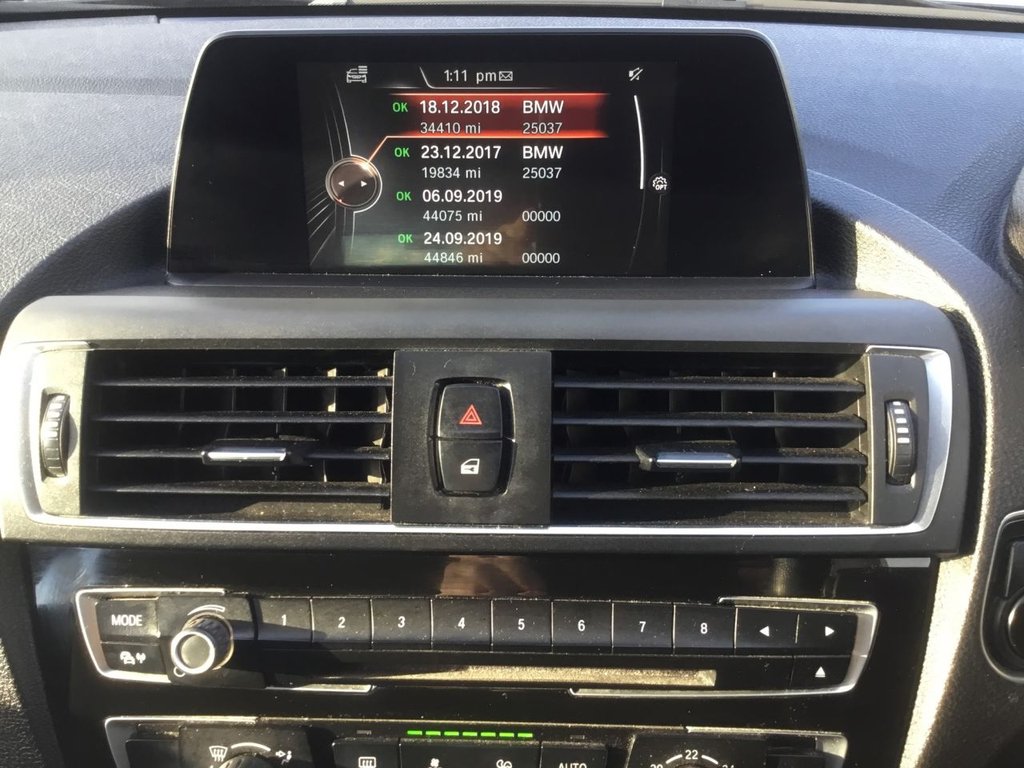 Used BMW 1 Series 2016 for sale - 77007695: Photo 15