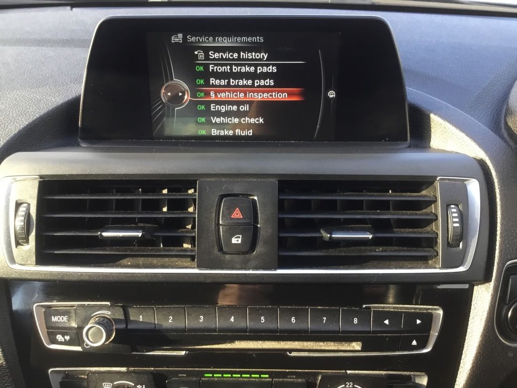 Used BMW 1 Series 2016 for sale - 77007695: Photo 16