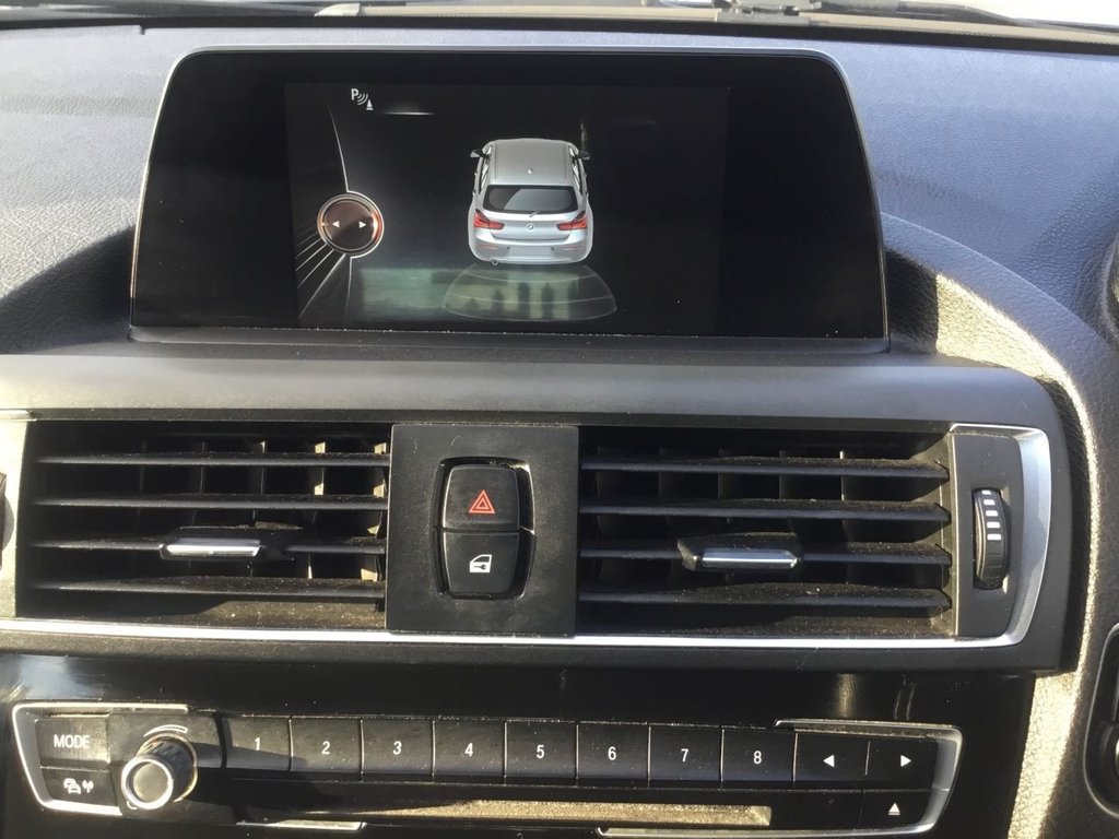 Used BMW 1 Series 2016 for sale - 77007695: Photo 17