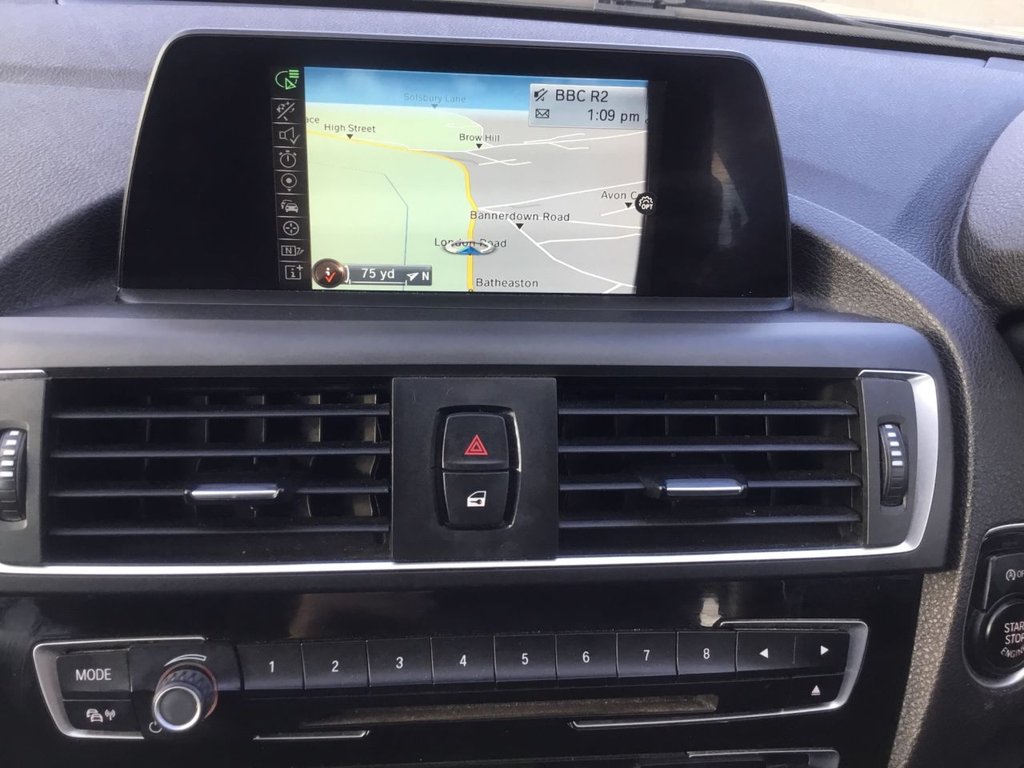 Used BMW 1 Series 2016 for sale - 77007695: Photo 18