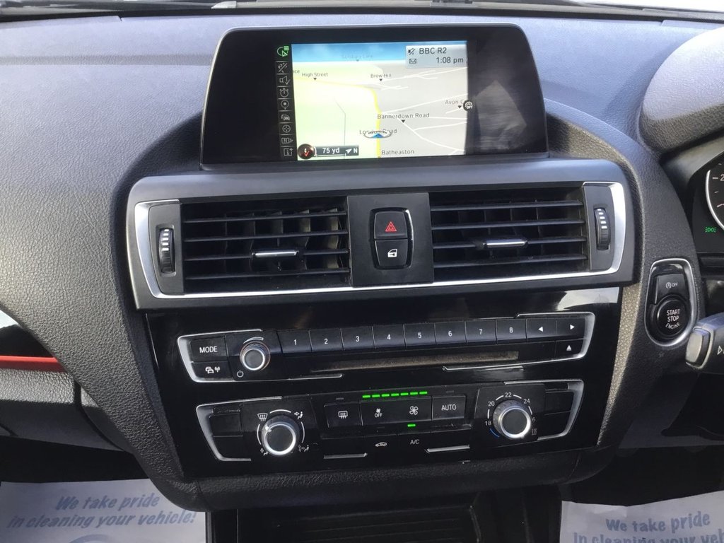 Used BMW 1 Series 2016 for sale - 77007695: Photo 19