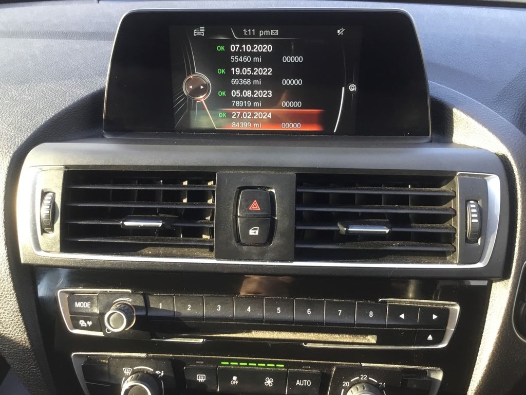 Used BMW 1 Series 2016 for sale - 77007695: Photo 25