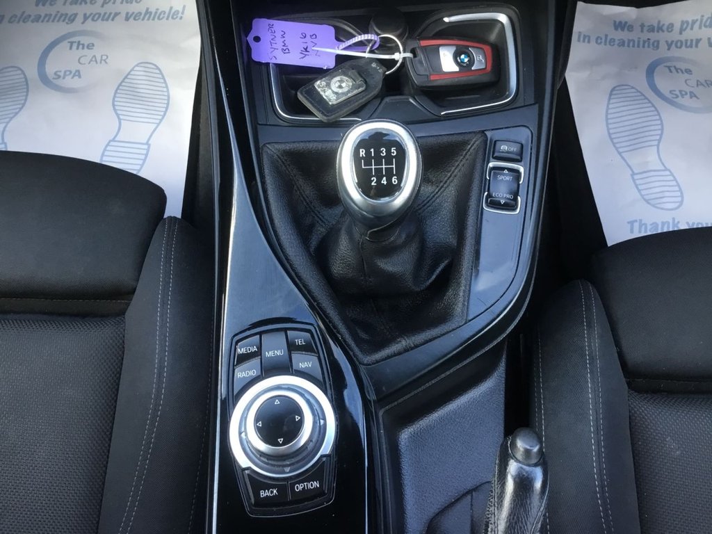 Used BMW 1 Series 2016 for sale - 77007695: Photo 28