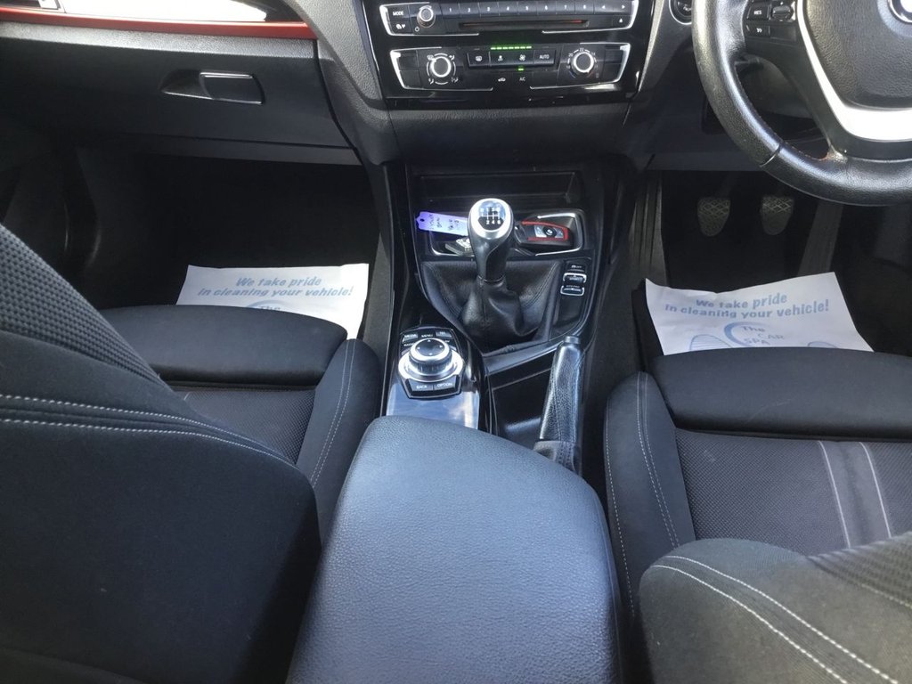 Used BMW 1 Series 2016 for sale - 77007695: Photo 29