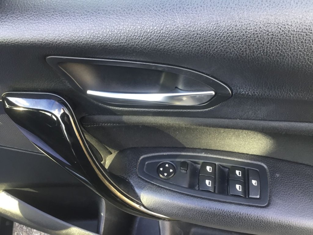 Used BMW 1 Series 2016 for sale - 77007695: Photo 30