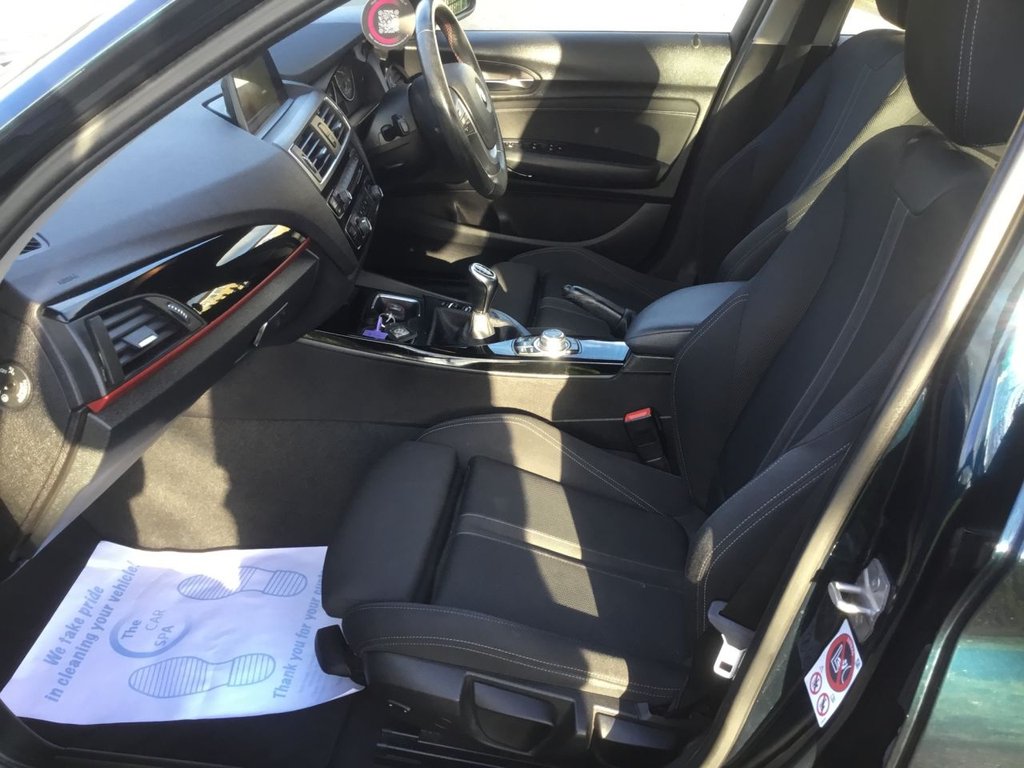 Used BMW 1 Series 2016 for sale - 77007695: Photo 32