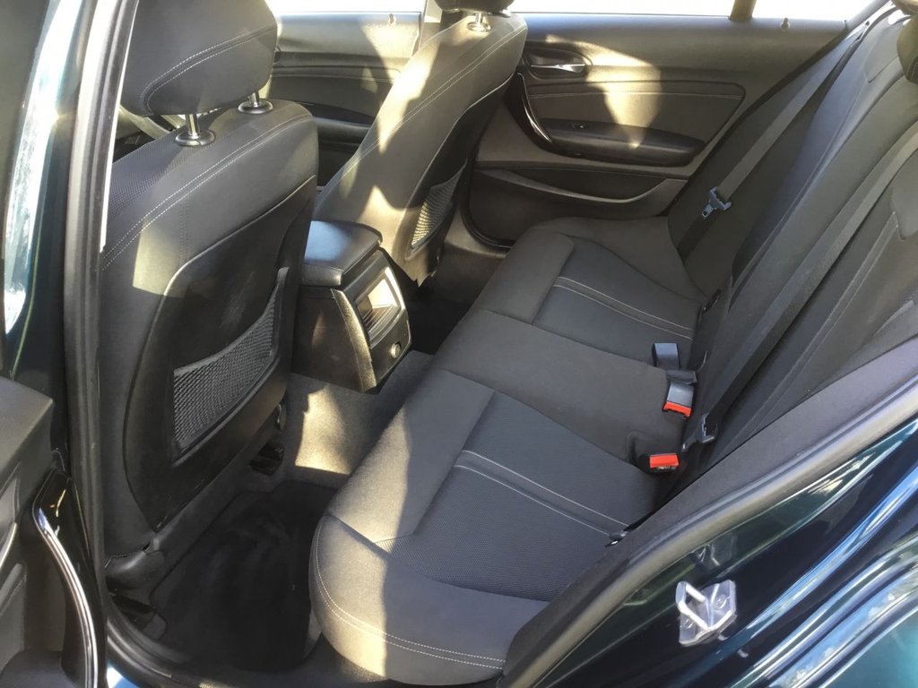 Used BMW 1 Series 2016 for sale - 77007695: Photo 34