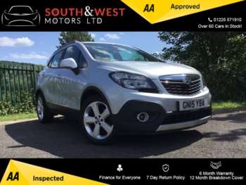 2015 (15) - 1.4T Tech Line 5dr Auto