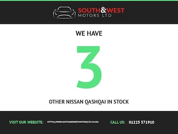 Used Nissan Qashqai 2017 for sale - 79454742: Photo