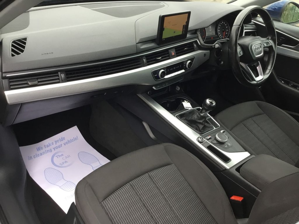 Used Audi A4 2016 for sale - 76092650: Photo 13