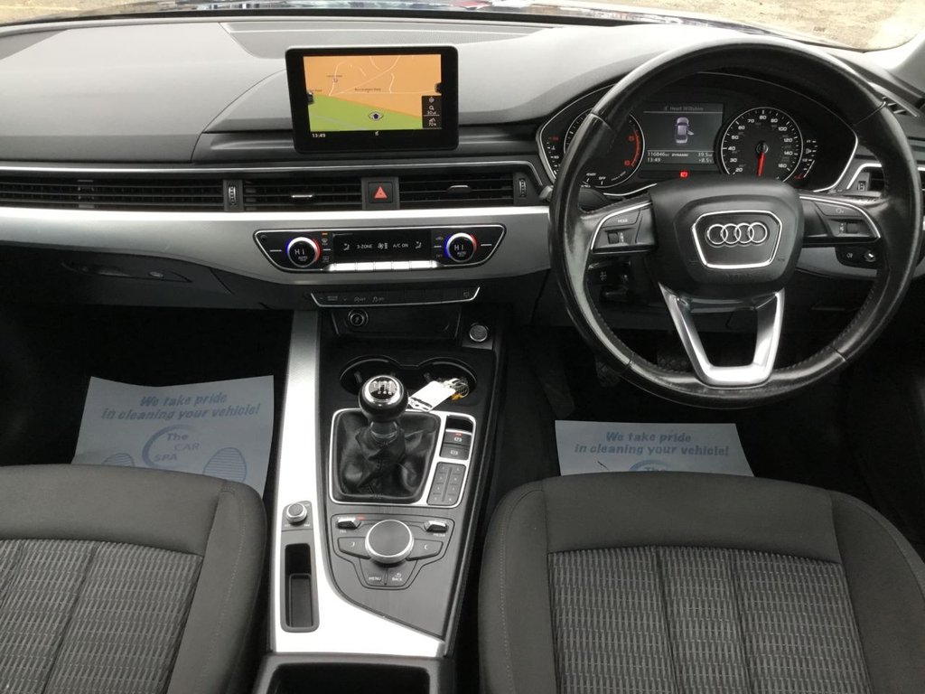 Used Audi A4 2016 for sale - 76092650: Photo 14