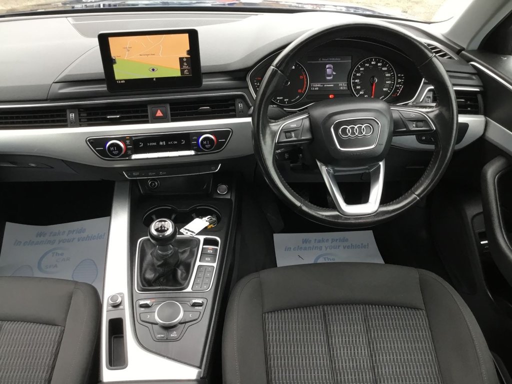 Used Audi A4 2016 for sale - 76092650: Photo 15