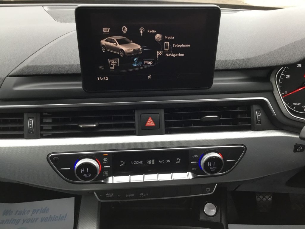 Used Audi A4 2016 for sale - 76092650: Photo 17