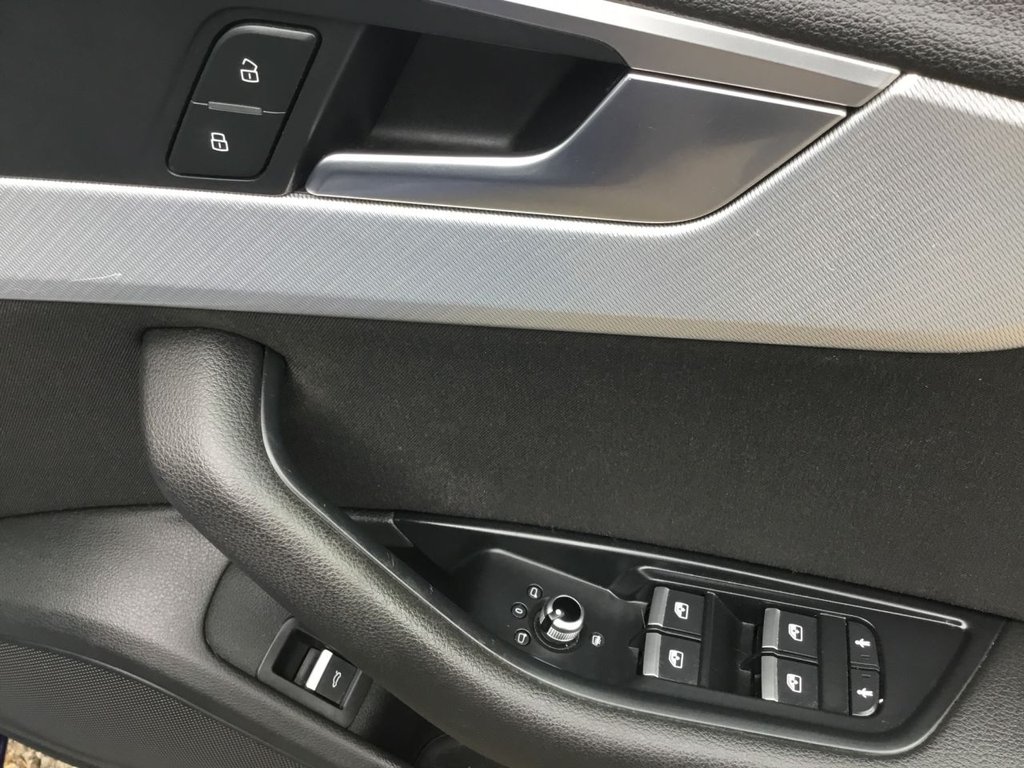 Used Audi A4 2016 for sale - 76092650: Photo 20