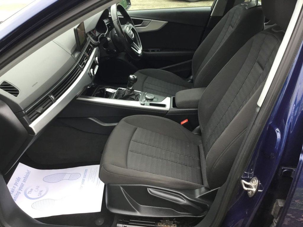 Used Audi A4 2016 for sale - 76092650: Photo 21