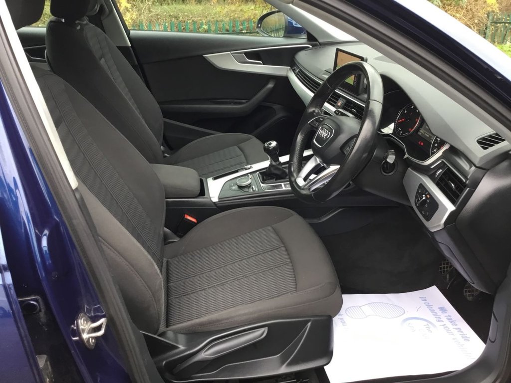 Used Audi A4 2016 for sale - 76092650: Photo 23